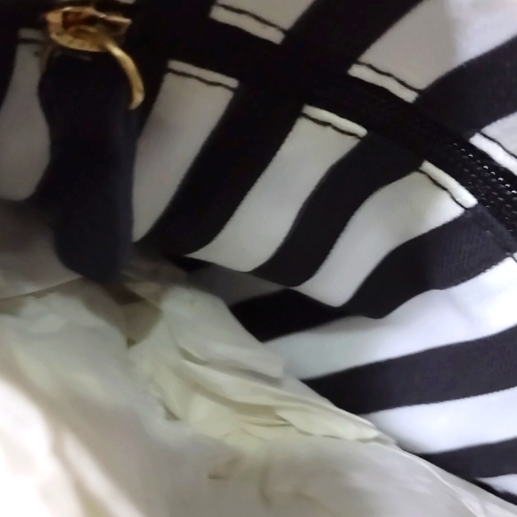 Juicy Couture Cobalt Blue Embroidered crossbody 🛍️ - Picture 7 of 8